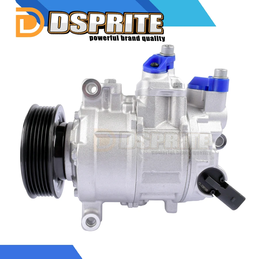 Ac Compressor For A…