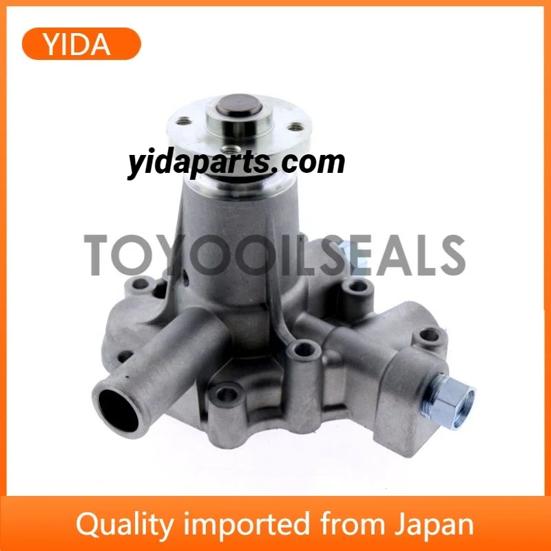 apply New Water Pump 145017390 For 402-05 402D-05 402C-05 402F-05 403-07 403D-07 403C-07 403F-07 102.05 103.07 102.04 103.06