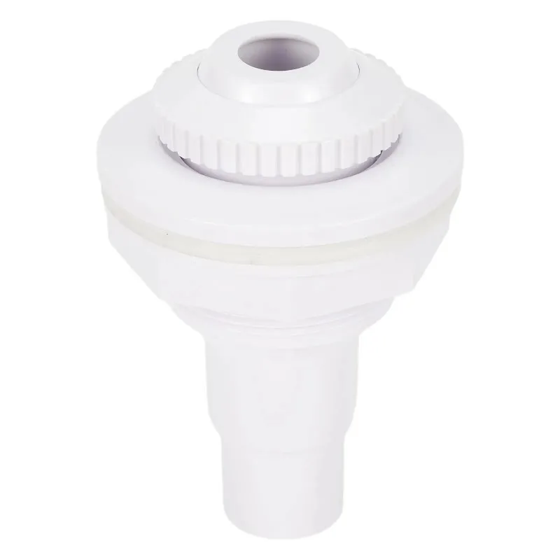 Swimming Pool Hot Tubs Adapter Replacement For Hayward SP1023 Above Ground Pool Complete Return Outlet Jet Fitting Adapter Parts