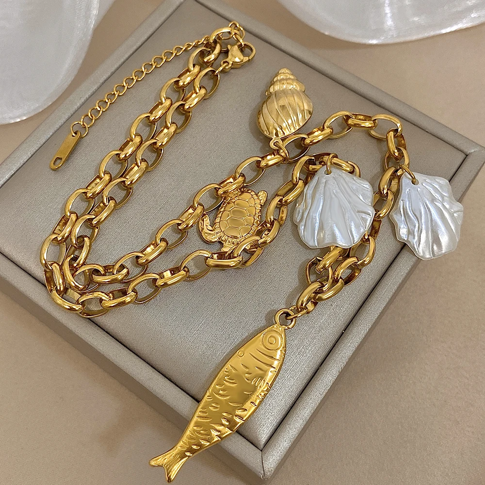 Y2K Stainless Steel…