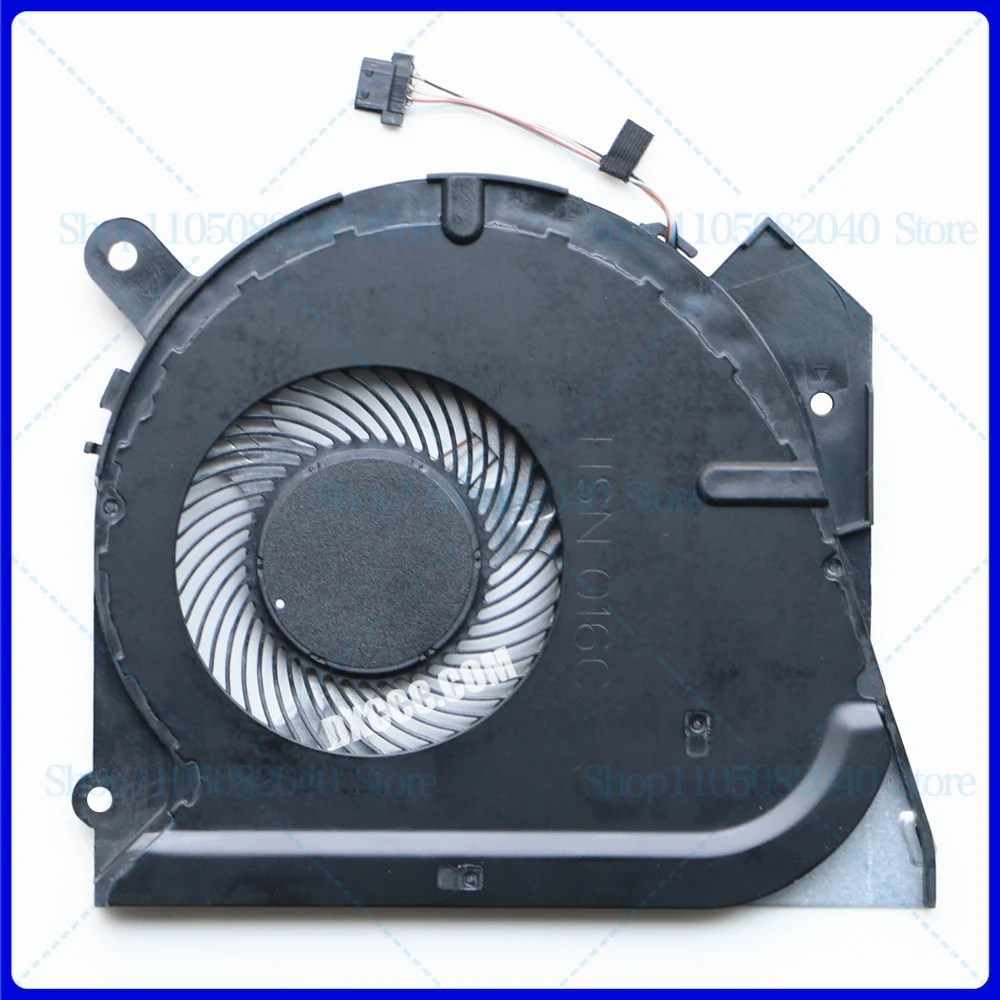 

For HP HSN-Q16C 450 G6 455R G6 HSN-Q17C-5 Fan L47696-001