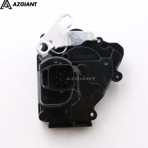 Imagen 2 del producto Conjunto de actuador de motor de cerradura de puerta central de coche para Kia Cerato