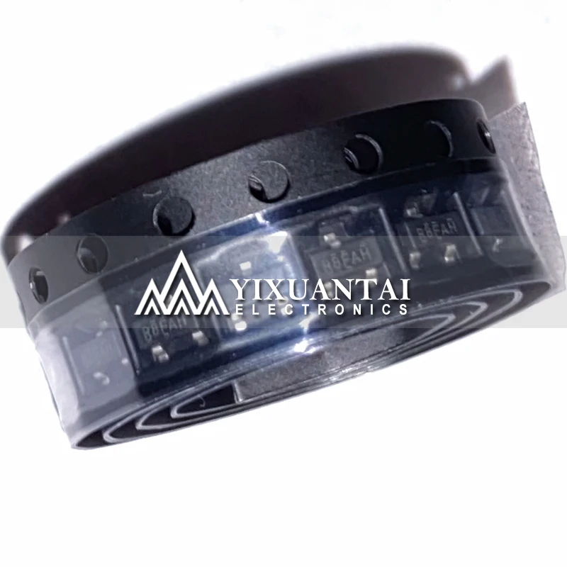 100pcs/lot  New original   IRLML6344TRPBF   IRLML6344   SOT23