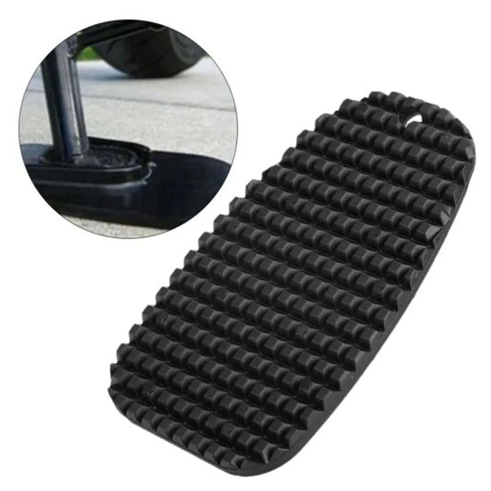 Extension Plate Kickstand Pad Accessories Monopod Parts Side Stands Stand Support Tripod Pad ABS Plastic Hot Sale