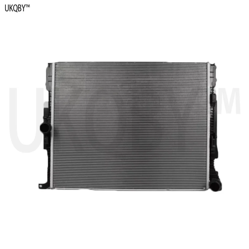 

Фиксированные компоненты охладителя охлаждающей жидкости. 17118625426 17118482624 17115A54039