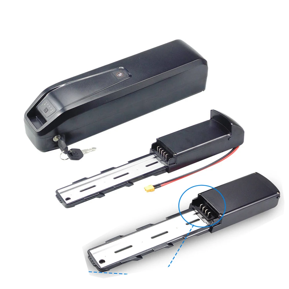 

Tonnerrey X3 Downtube e-bike battery 48v 52v 18ah 20ah for Tonnerrey X5 X1 20" electric fat bike