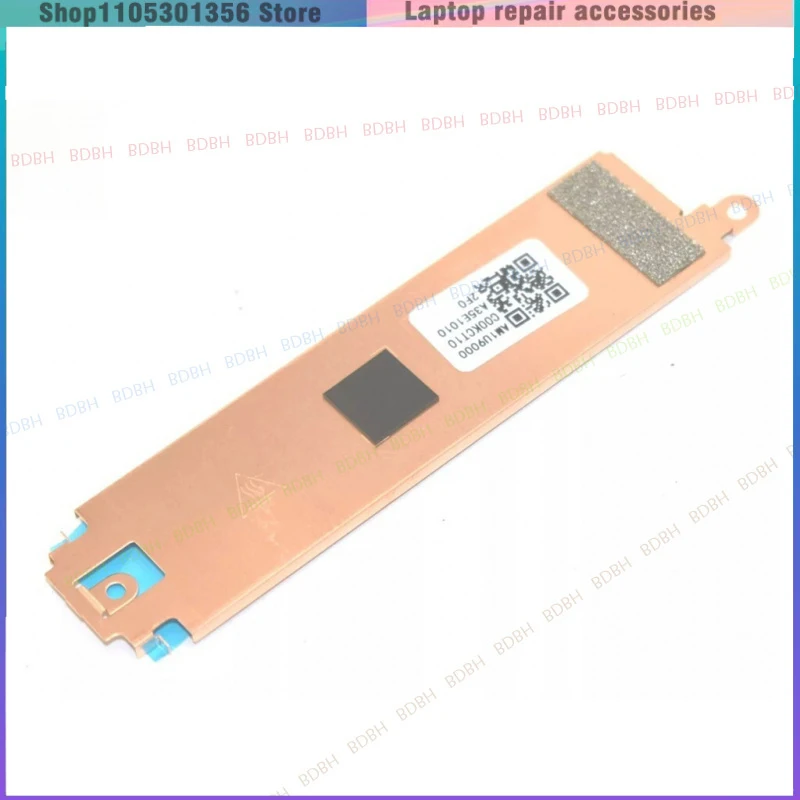 New For ThinkPad X1 Carbon 9th 10th X1  FOR Yoga 6th 7th Gen M.2 SSD Thermal Plate