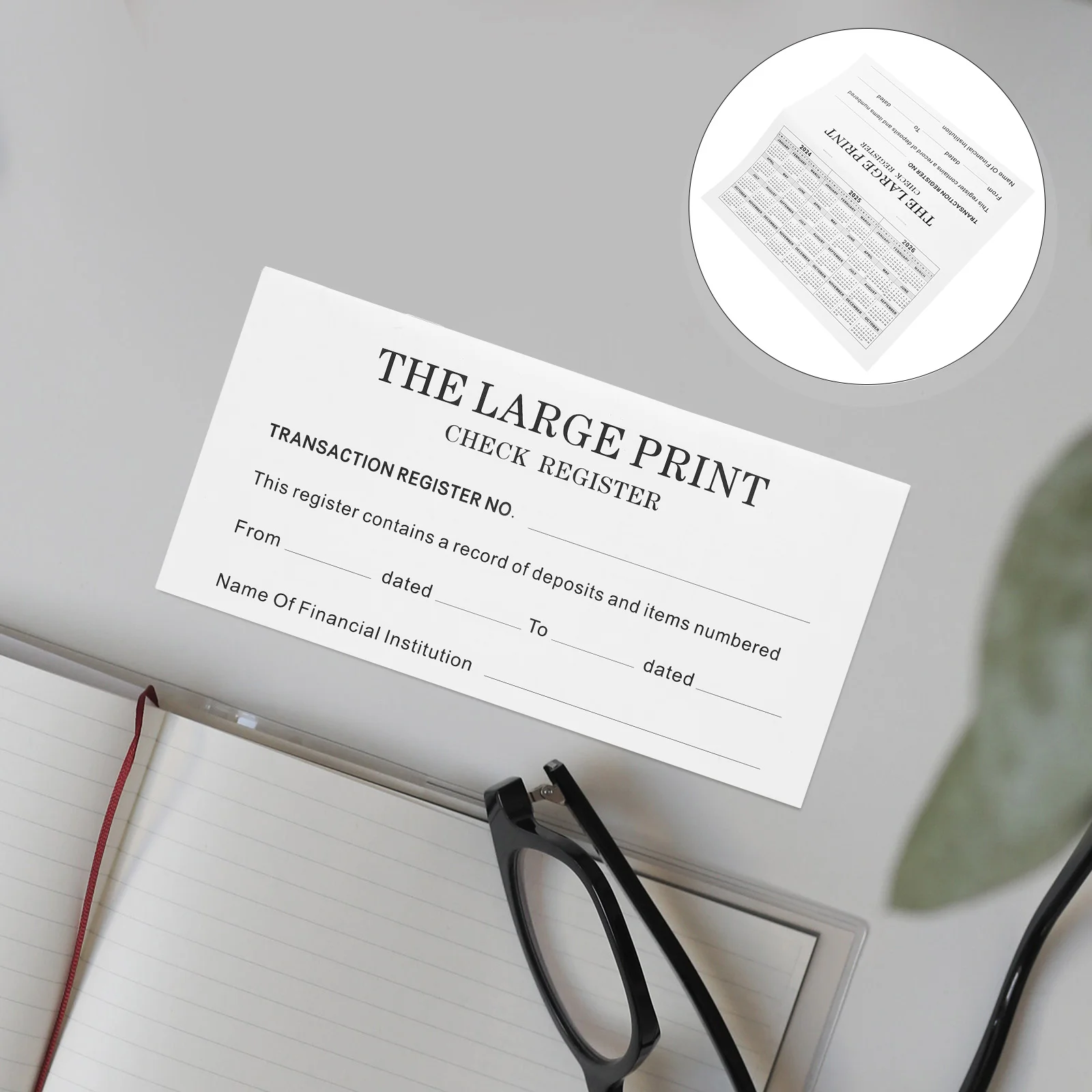 Рисунок 4 - Контрольная книга Финансовая книга