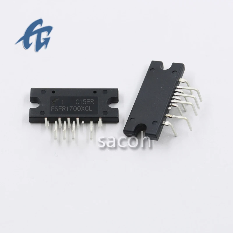 

(SACOH Electronic Components) FSFR1700XCL 10Pcs 100% Brand New Original In Stock