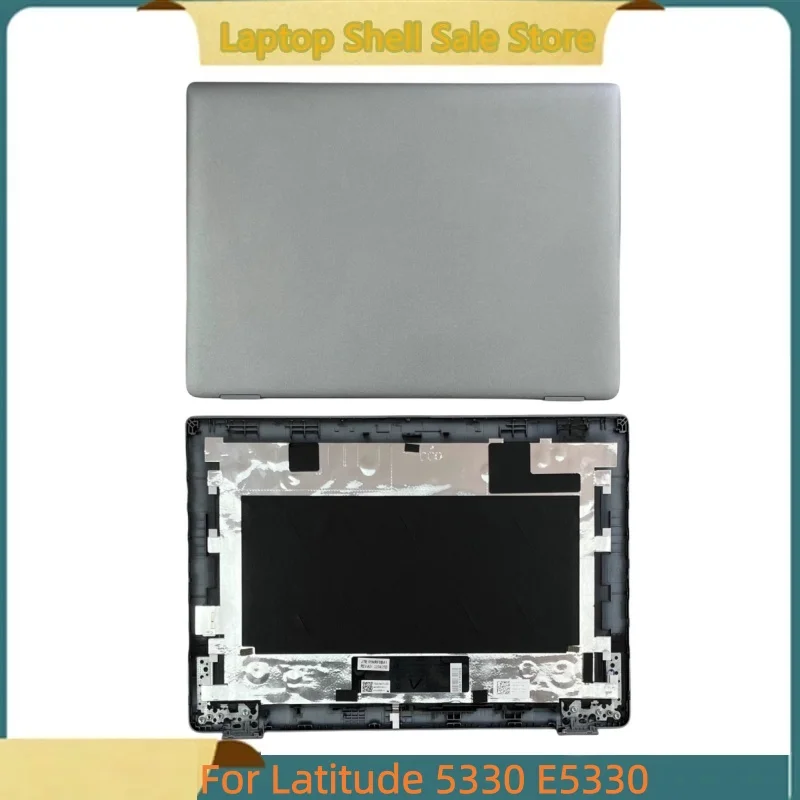 

Новая задняя крышка ЖК-дисплея для ноутбука Latitude 5330 E5330, задняя крышка, верхний чехол, корпус 005MRF