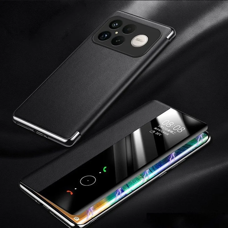 For Poco F8 Ultra C…