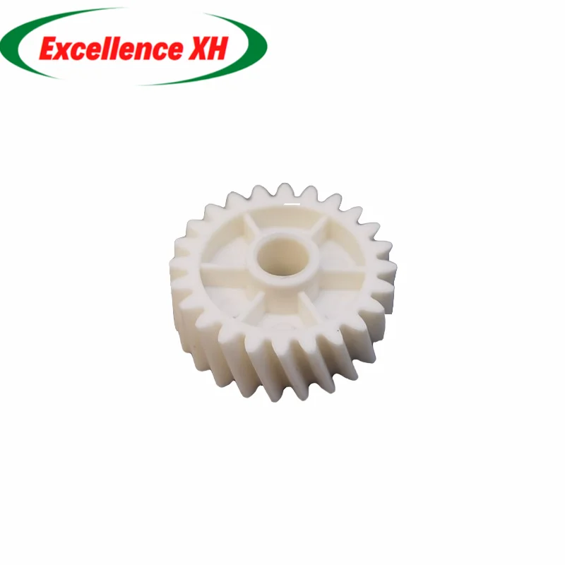 

50pcs. Fuser Drive Gear 24T for Konica Minolta bizhub C224 C284 C364 C454 C554 C654 C754