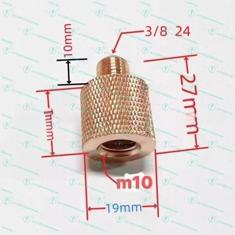 

Винт M0 на 3/8, 3/8 на M0