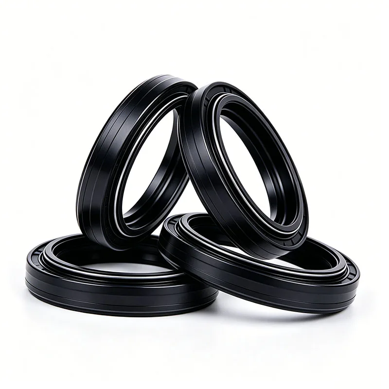 For Yamaha YZ80 CYGNUS 125 XV125 Virago YZF-R125 BW200 YZ 80 XV 125 YZF R125 BW 200 33x45x8/10.5 Front Fork Oil Seal Dust Seal