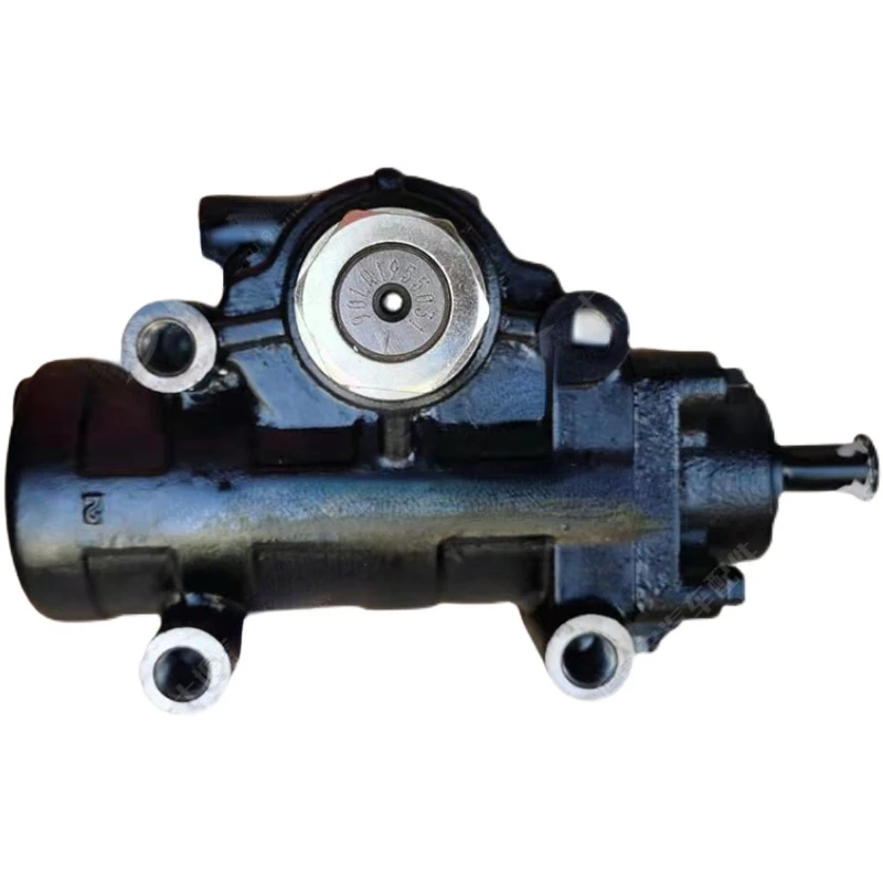 Applicable to the BC9044 power steering gear assembly of Dongfeng Chaolong passenger cars