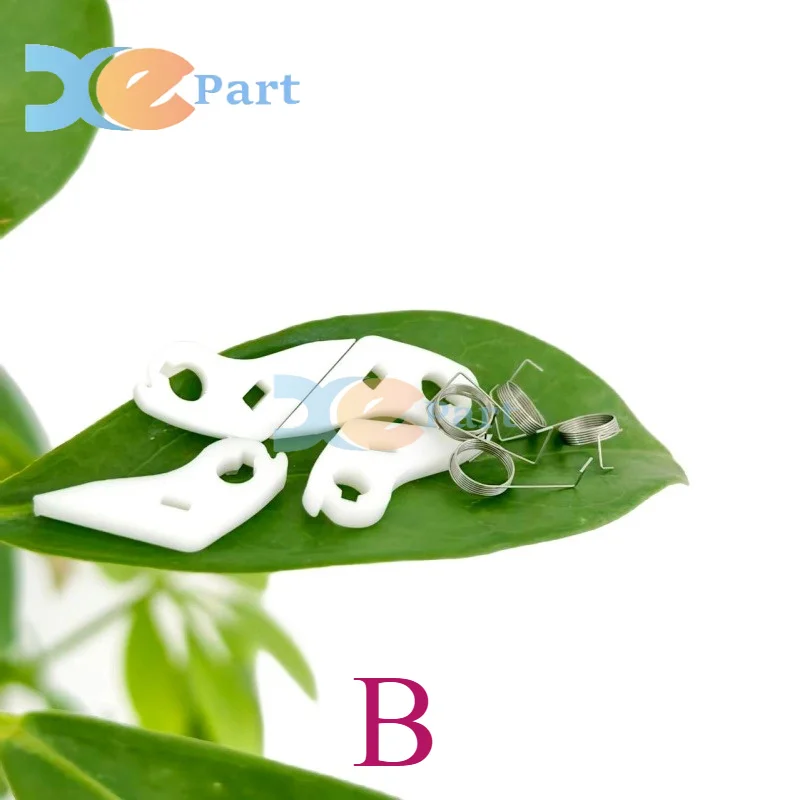 400x 7100 Spring & Fuser Picker Finger for Pantum P 3010 3320 3370 M 7300 7105 6700 M6705 M7160 M7109 7165 Printer Accessories