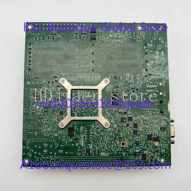 X10SDV-4C-TLN2F main board NAS Synology ITX server Flying Bull D1521 Dual 10 Gigabit 1581