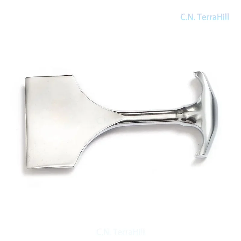 T-Shaped Handle Carpet Stair Tool Hotel Stair Carpet Installation Tool Carpet Edge Pressing Flattening Trowel