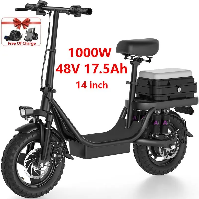 Cheap 2000W city electric scooter,14 20 inch 30-50MPH 30-60Mile Free Local Shipping,for Motorcycle Two Wheel Electric bicycle