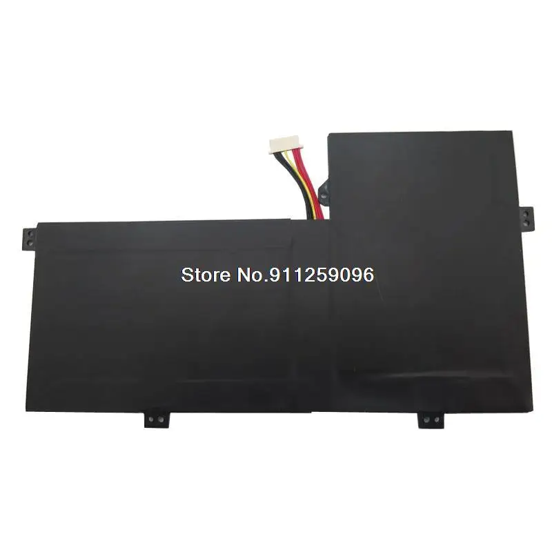 Laptop Battery For EVOO EV-C-116-7 EV-C-116-7PR EV-C-116-7BK EV-C-116-7BL 7.6V 5500MAH 41.8WH New