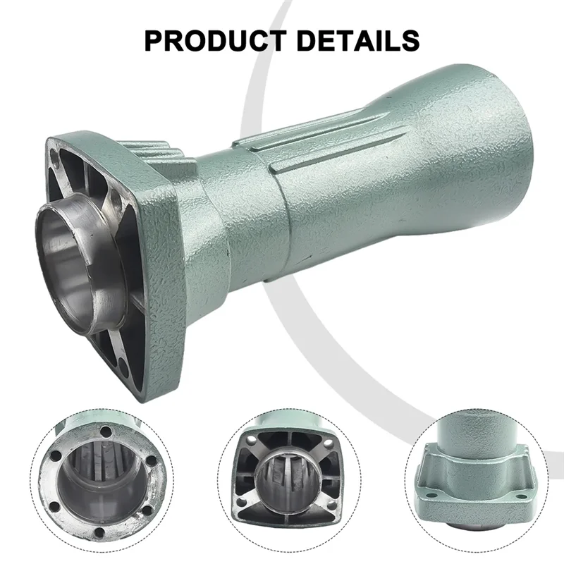 

TFTP-Power Tools Cylinder Housing PH65A Spare Part Replacement Demolition Hammer For Power Tool Cylinder Housing