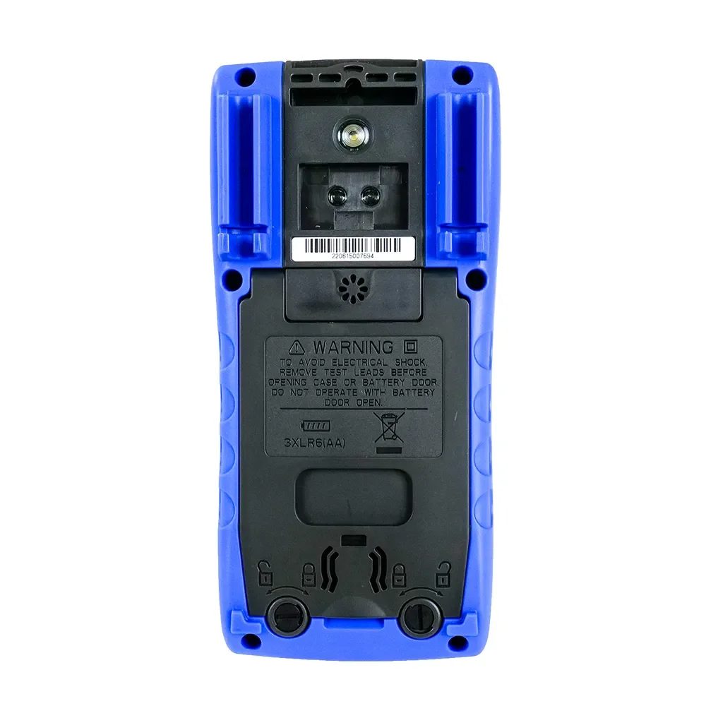 07 24V Loop Power Temperature Calibrator 11 Thermocouple 5 RTD Thermal Resistance Signal Measurement And Output
