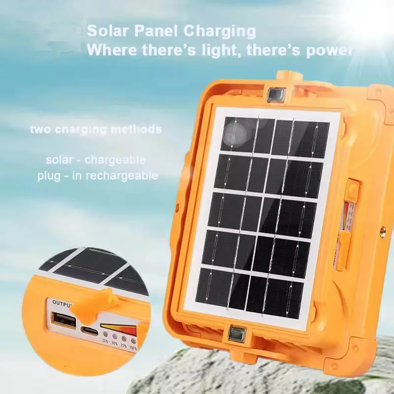 Thumbnail 3 - #14 Trending Camping Lantern Lights Right Now