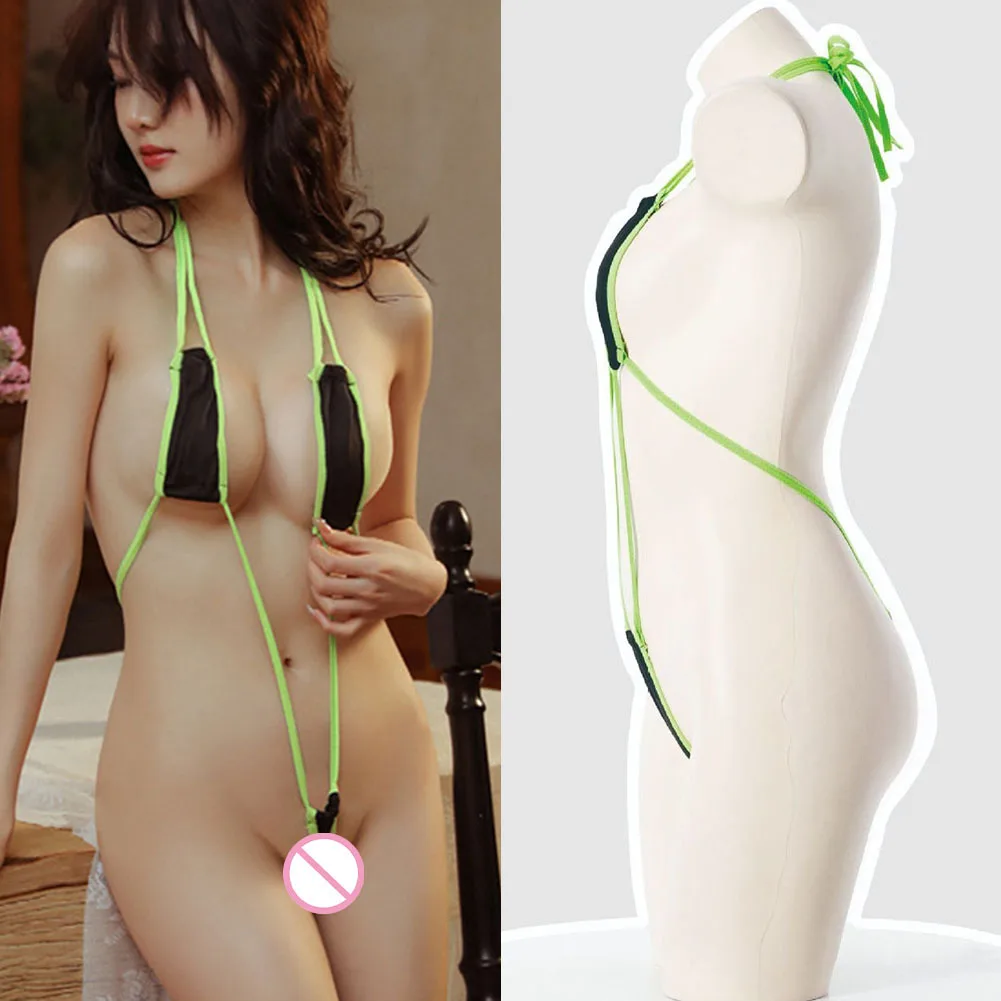 For Beach For Club Sexy Swimwear 3 Point Style Bikini For Holiday For Vacation Brand New High Stretch Polyester