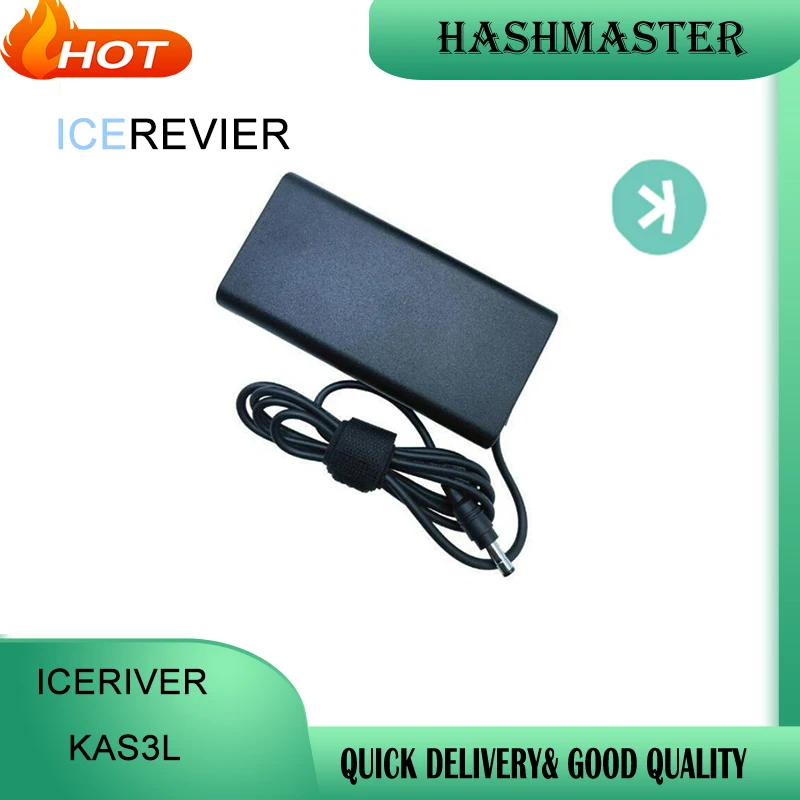 IceRiver KAS0  KAS Power Supply Mining Power Sorce For ICEREVIER KS0