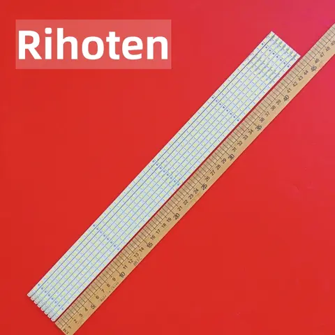 LED Backlight for UE40B7020WW UE40B6050VW LMB-4000BM01 LTA400HF05 LTF400HF08 LJ64-01758A LED40T28GP LED40T2GB LE40T3 454mm 48led