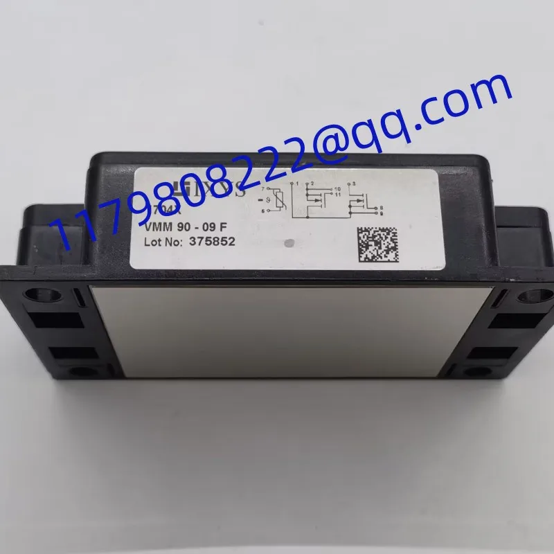 VMM90-09F IGBT MODULE