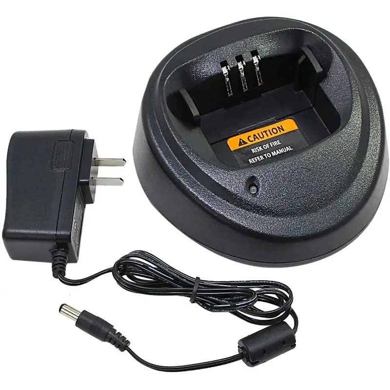 オートバイラジオ用ウォーキートーキーバッテリー充電器、cp200、ep450、cp040、cp140、cp180、dp1400、gp3688、pr400、dep450、cp150