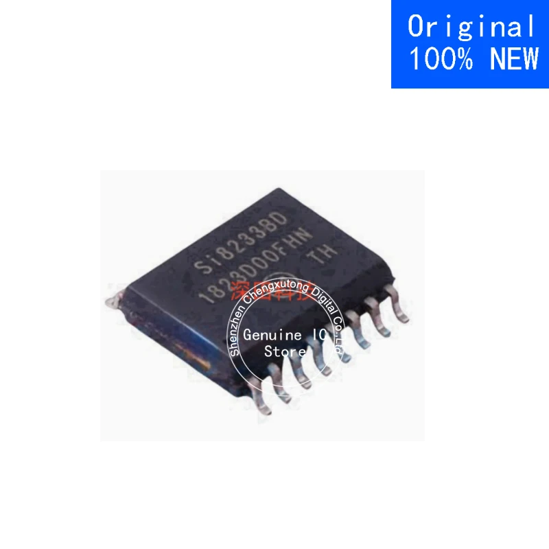 SI8233BD-D-ISR SI82…