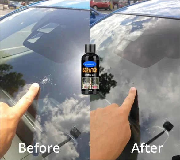 

Доступный ремонт царапин на лобовом стекле – приятные для бюджета варианты