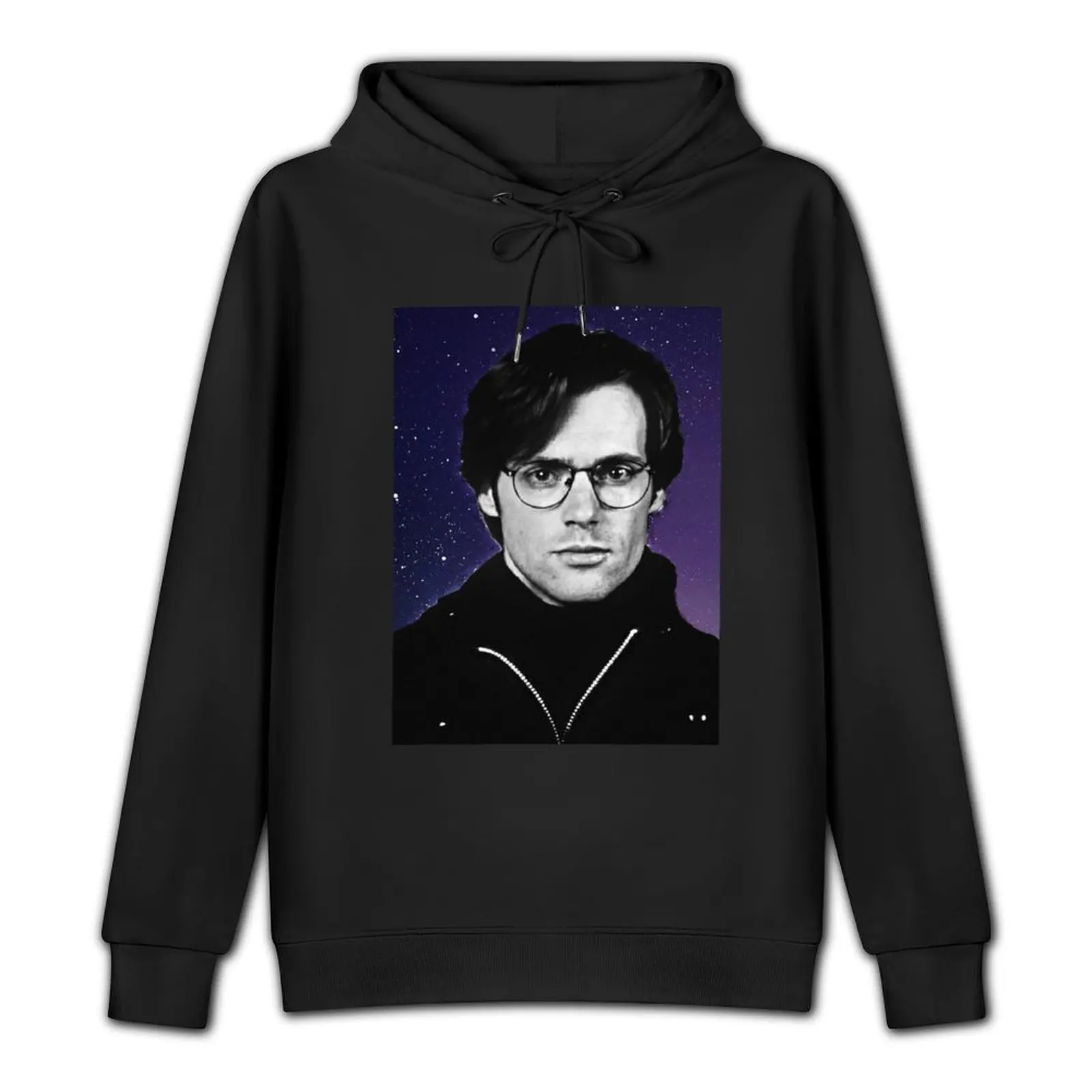 Digital Daniel Jackson - Stargate Pullover Hoodie aesthetic clothing pullover hoodies