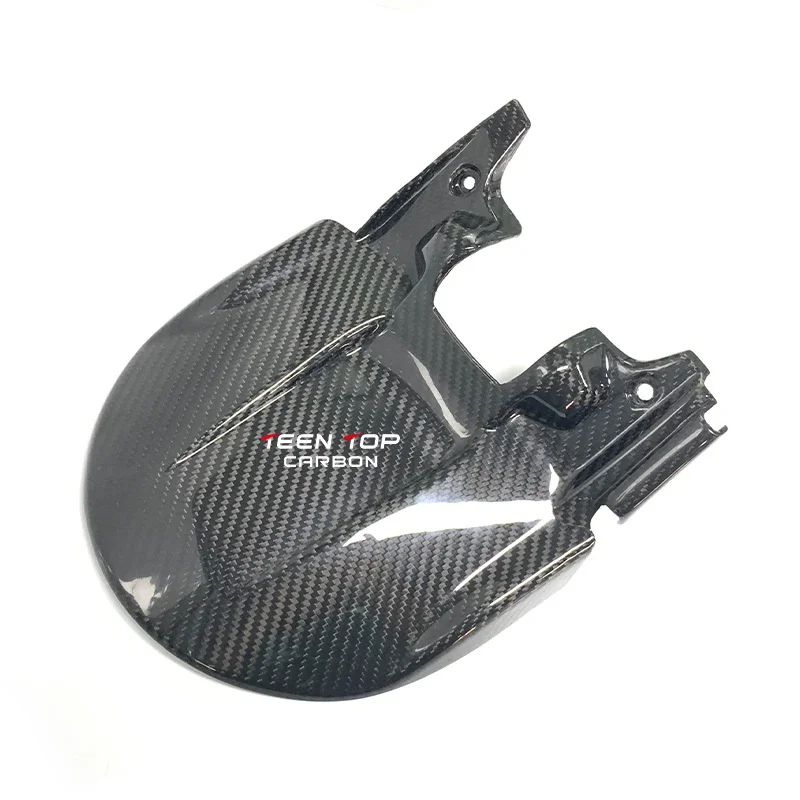 RS 660 Tuono 660 motorcycle carbon fiber parts RS660 Rear Fender Mudguard Rear Hugger