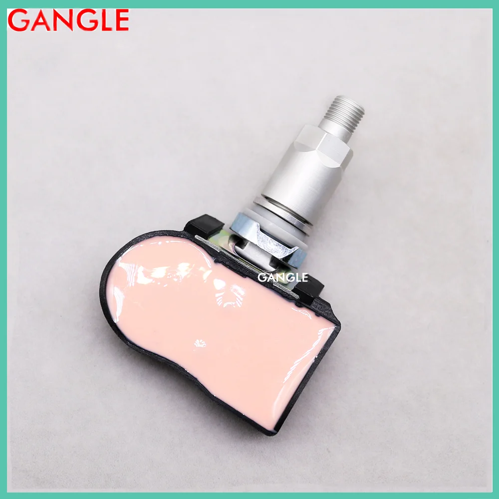 TPMS SENSOR FOR 2014-2020 MITSUBISHI OUTLANDER 433MHz TPMS TIRE PRESSURE SENSOR TIRE AIR PRESSURE SENSOR 4250C477