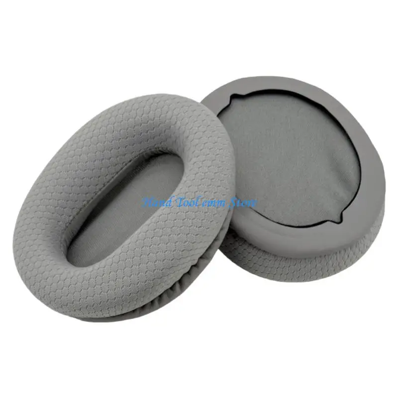 Picture 3: H37F Noise Isolating Earpads for WH-CH710N CH720N Headphone Sponge Ear Cushion Repair
