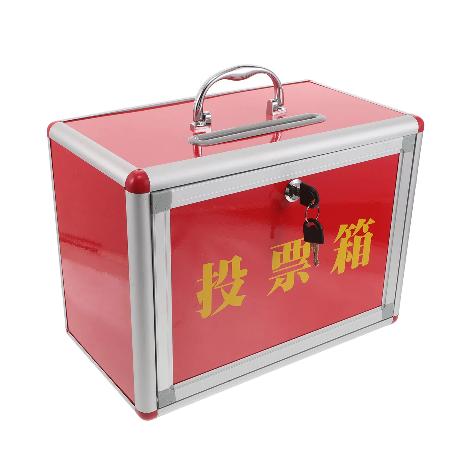 suggestion-box-portable-lockable-red-donation-collection-slot-fundraising-voting-election-raffle-community-events-133x98