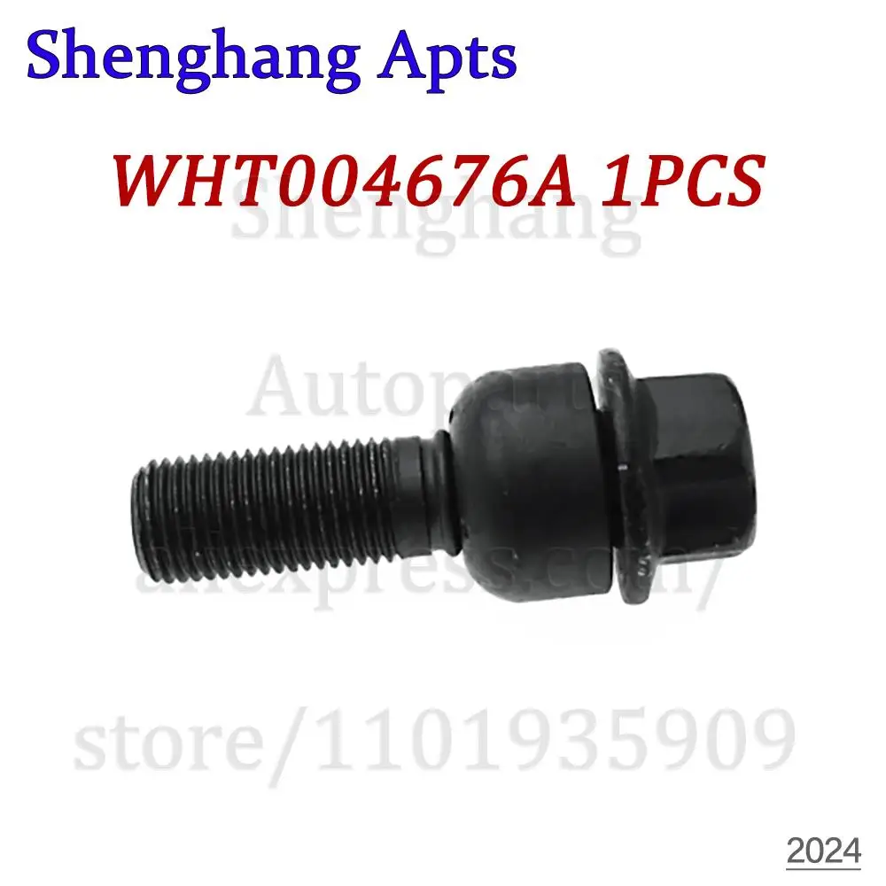 M14*1.5*49 Wheel Lug Bolt WHT 004 676 A,WHT004676A For Porsche 911 991 997 Cayman Panamera 970 Boxster 987 Cayenne 9YB 92A 9YA