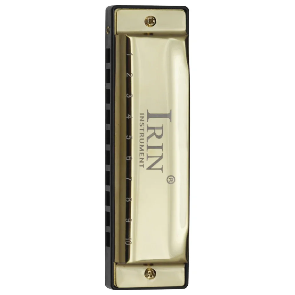 Thumbnail 3 - #18 Latest Harmonicas Updates