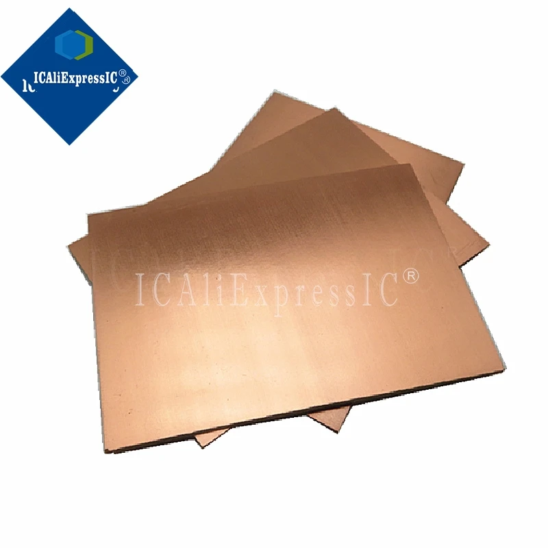 5Pcs/Lot FR4 Pcb 7X…