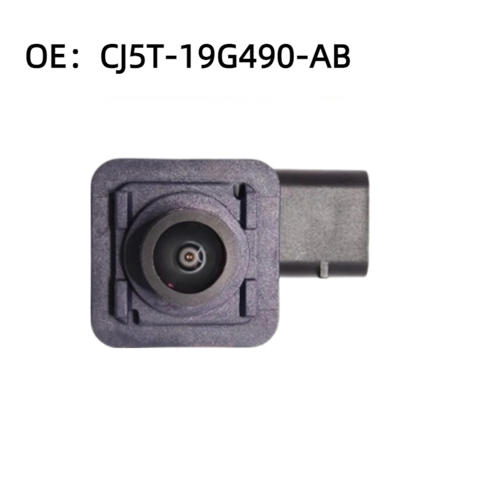 Rear View Backup Camera with Wide Angle Lens for Ford For Transit Models from 2013 to 2016 Reliable Functionality
