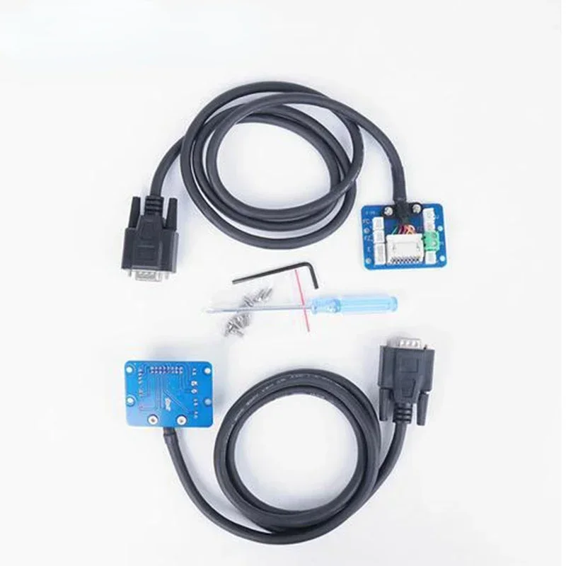 Impressora 3D TENLOG com placa-mãe extrusora Linha BMG