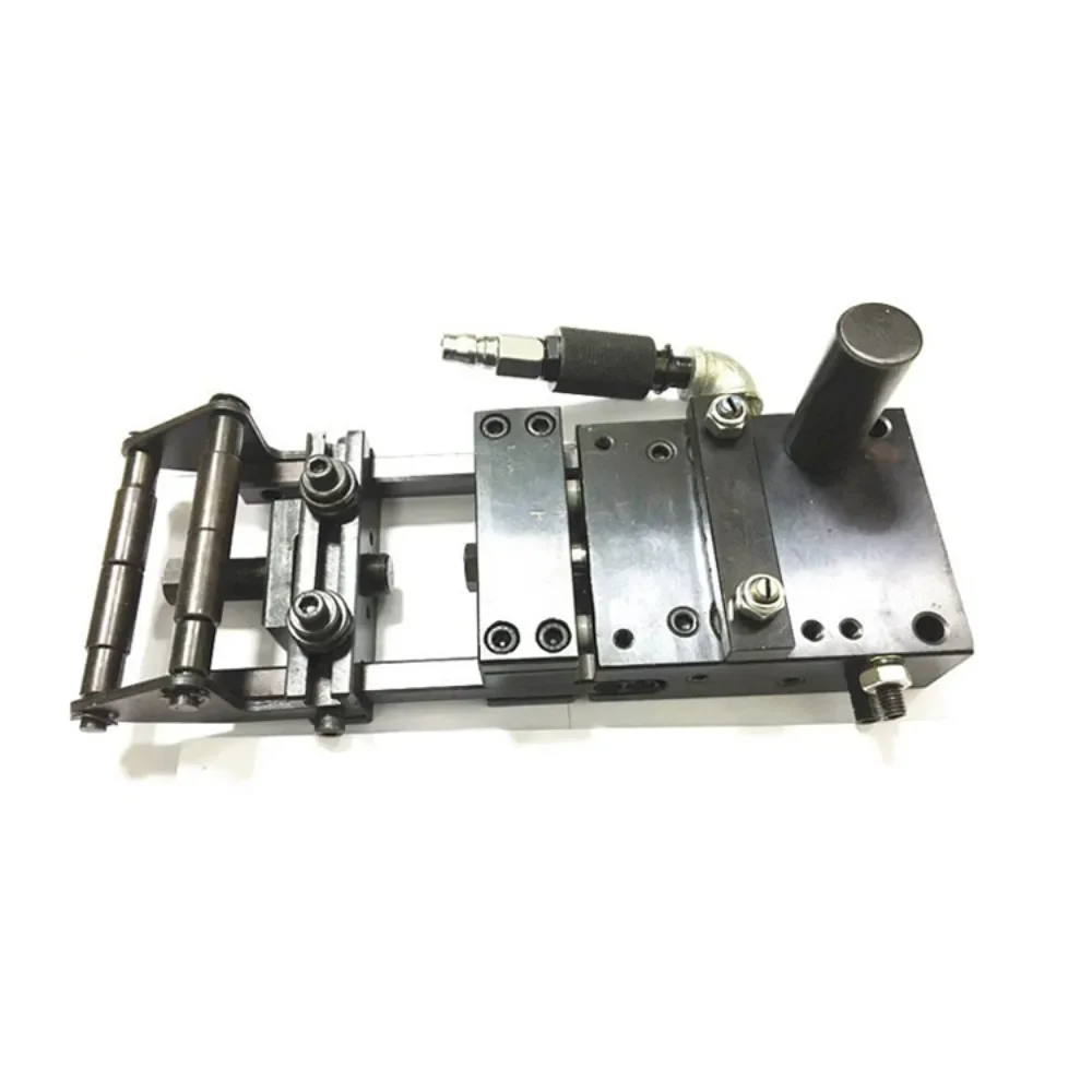 New type of punch press air automatic feeding air feeder, pneumatic feeding machine, punch press peripheral feeding machine