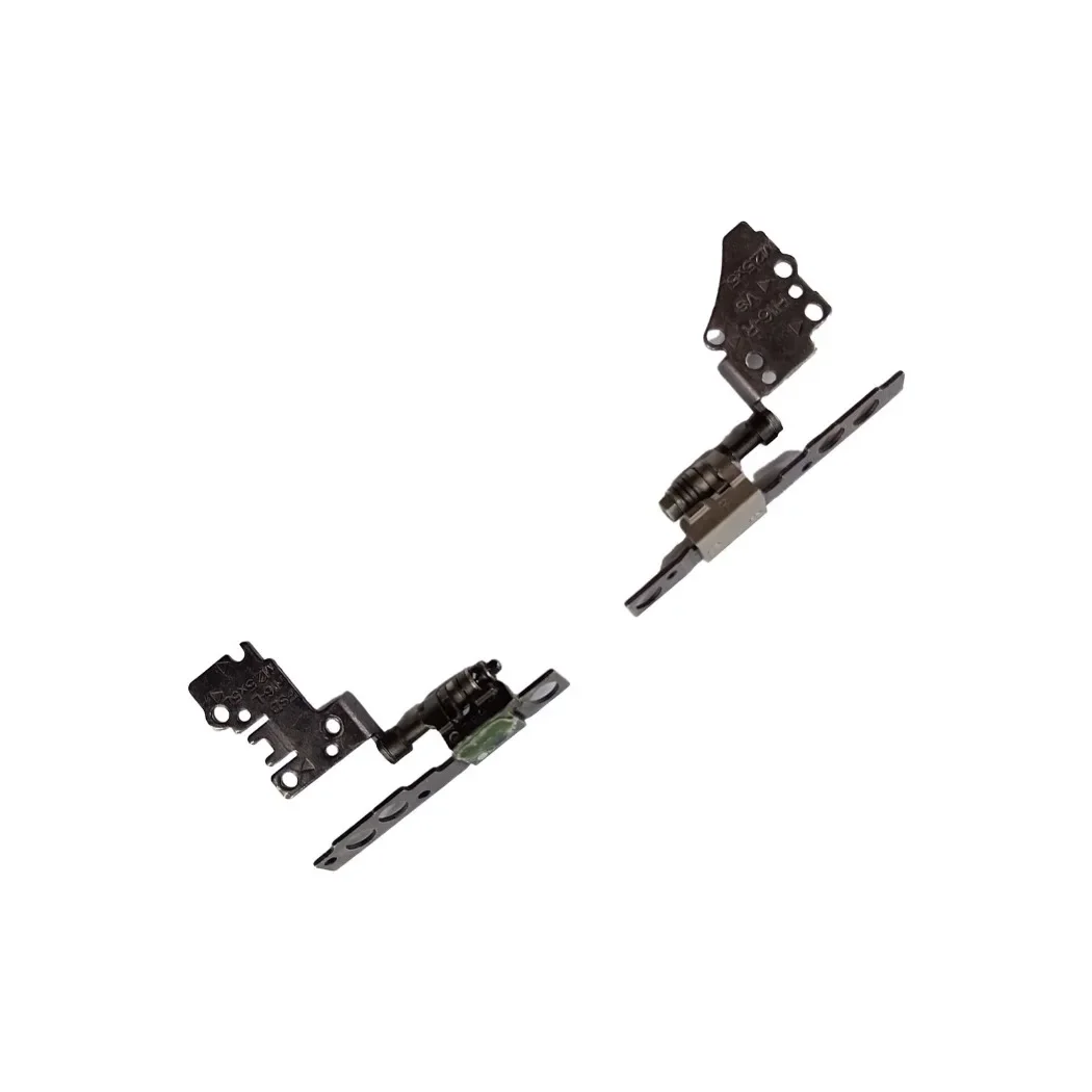 New For Dell Inspiron 16 Plus 7610 laptop LCD Screen Hinge Shaft Axis L+R set