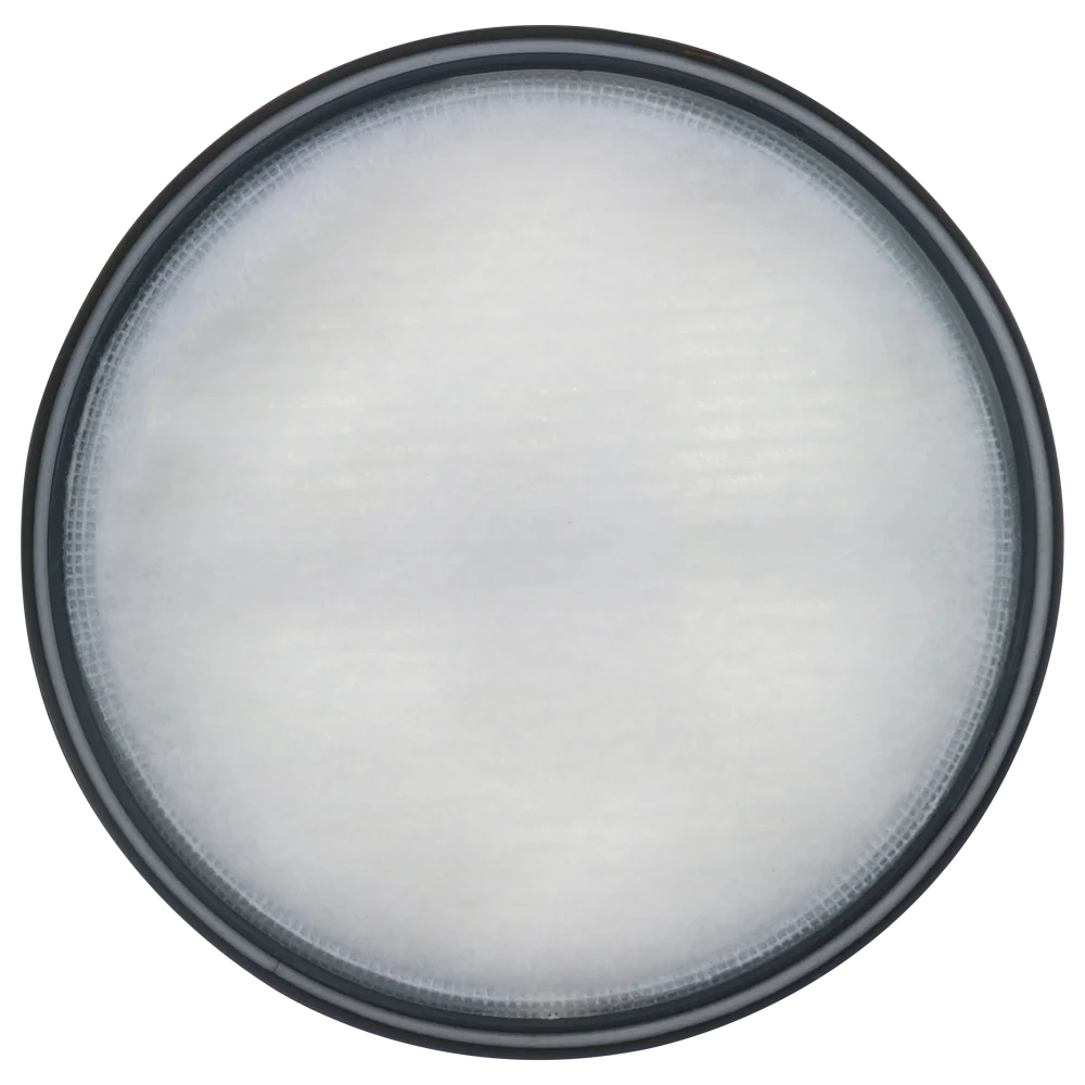 Post Motor HEPA Filtro Set, Kit De Substituição Para Vax Tipo 90 Aspirador