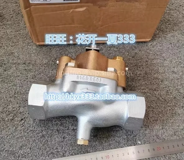 

Solenoid valve EV220B 016D3330 016D6065 016D3331