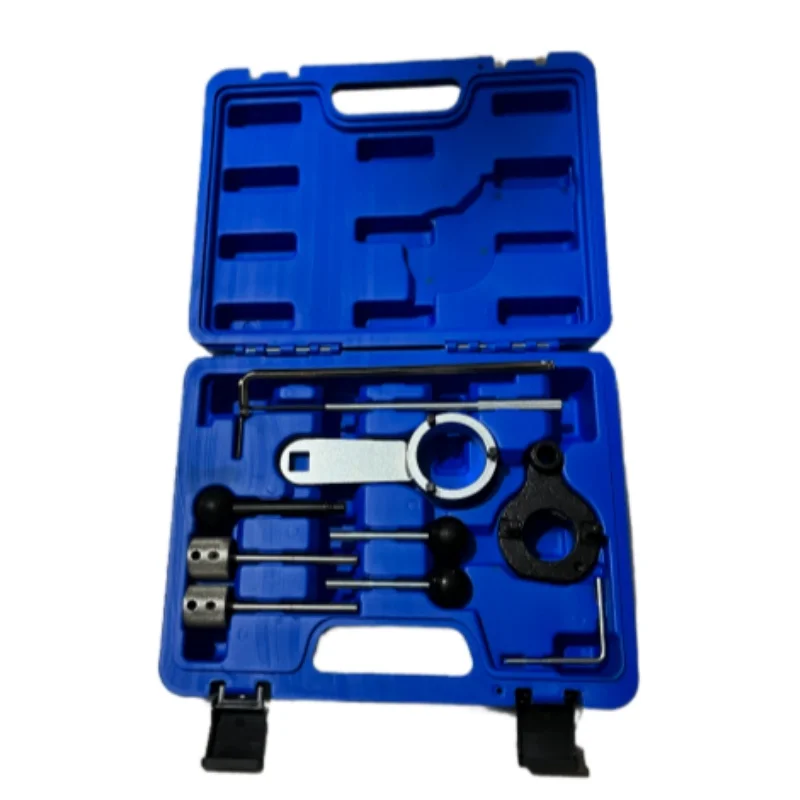 Camshaft Timing Belt Tools Fits For VW For Audi For SEAT For VW Skoda 1.6 2.0 TDI Common Rail Diesel Engine