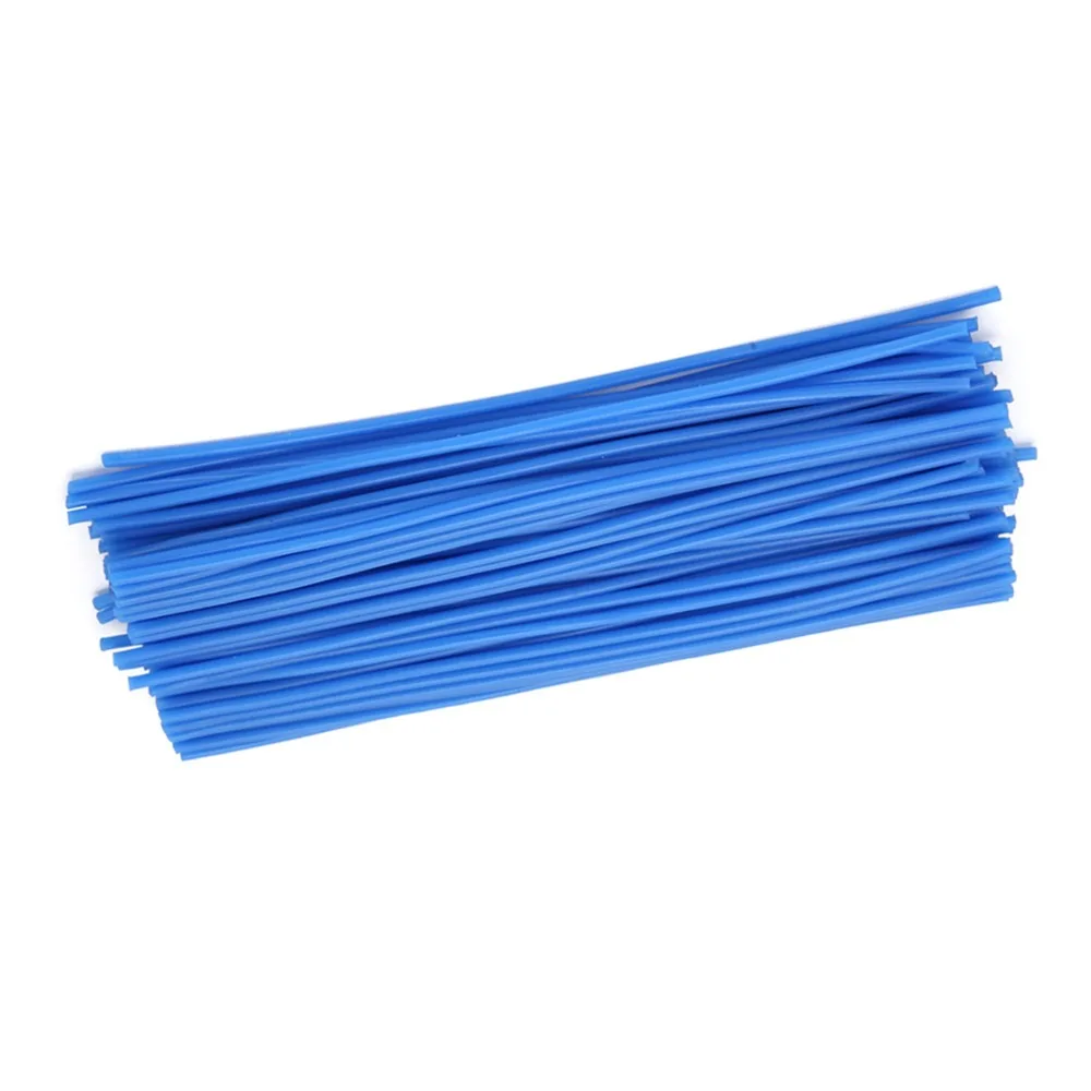 

Goldsmith 2.5mm Wax Line Jewelry Blue Wax String Jewelry Wax Casting Wax Jewelry Design